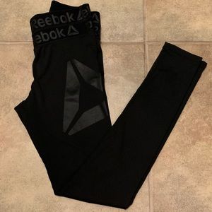 Reebok leggings